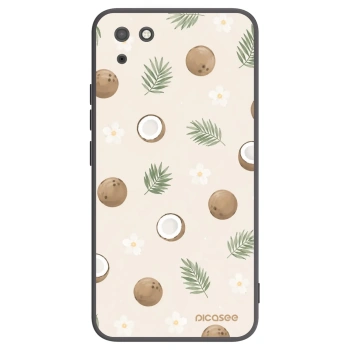 Husă pentru Huawei Y5P - Coconut Breeze