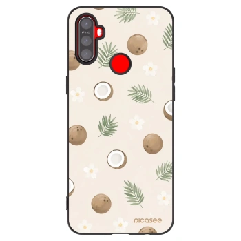 Husă pentru Realme C3 - Coconut Breeze