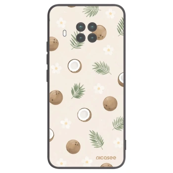 Picasee husă neagră din silicon pentru Xiaomi Mi 10T Lite - Coconut Breeze
