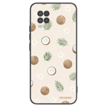 Husă pentru Xiaomi Mi 10 Lite - Coconut Breeze