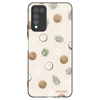 Husă pentru Honor 10X Lite - Coconut Breeze