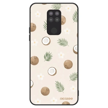 Husă pentru Xiaomi Redmi Note 9 - Coconut Breeze