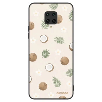 Husă pentru Xiaomi Redmi Note 9 Pro - Coconut Breeze