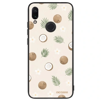 Husă pentru Xiaomi Redmi Note 7 - Coconut Breeze