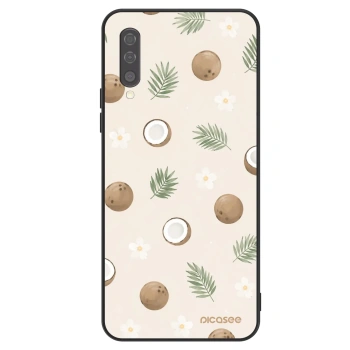 Husă pentru Samsung Galaxy A50 A505F - Coconut Breeze