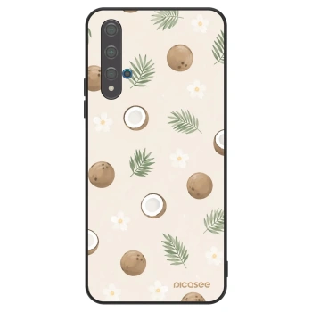 Husă pentru Huawei Nova 5T - Coconut Breeze