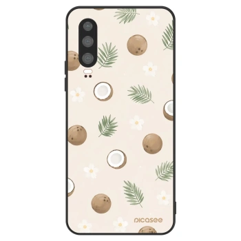 Husă pentru Huawei P30 - Coconut Breeze