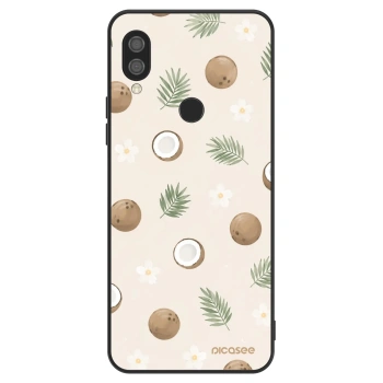 Husă pentru Xiaomi Redmi 7 - Coconut Breeze