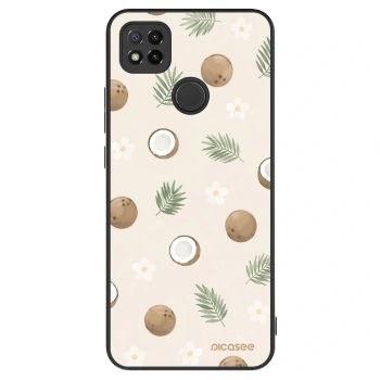Husă pentru Xiaomi Redmi 9C - Coconut Breeze