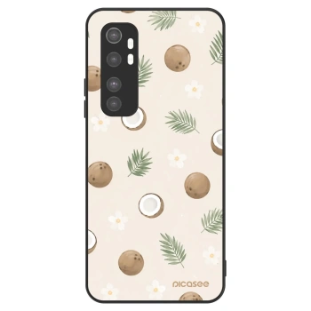 Husă pentru Xiaomi Mi Note 10 Lite - Coconut Breeze