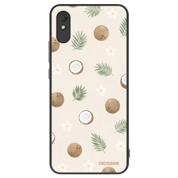 Husă pentru Xiaomi Redmi 9A - Coconut Breeze