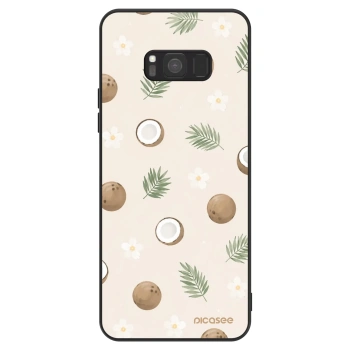 Husă pentru Samsung Galaxy S8 G950F - Coconut Breeze