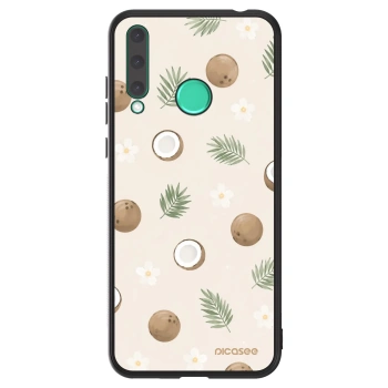 Husă pentru Honor 20 Lite - Coconut Breeze