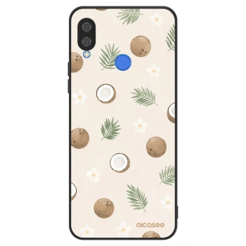 Husă pentru Huawei Nova 3 - Coconut Breeze