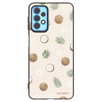 Husă pentru Samsung Galaxy A32 4G SM-A325F - Coconut Breeze