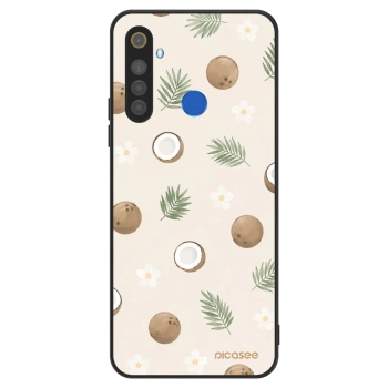 Husă pentru Realme 5 - Coconut Breeze