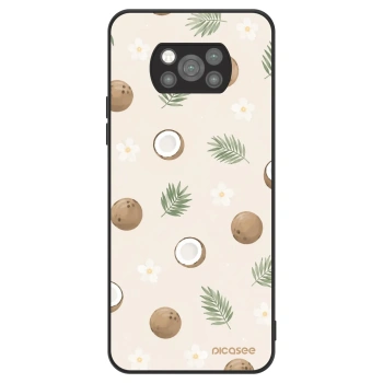 Husă pentru Xiaomi Poco X3 Pro - Coconut Breeze