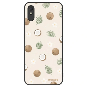 Husă pentru Xiaomi Redmi 9AT - Coconut Breeze