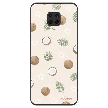 Husă pentru Xiaomi Redmi Note 9S - Coconut Breeze