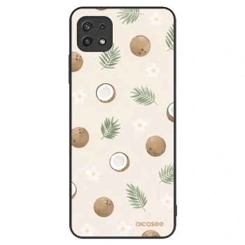 Husă pentru Samsung Galaxy A22 A226B 5G - Coconut Breeze