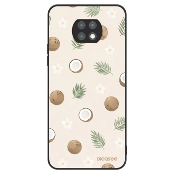 Husă pentru Xiaomi Redmi Note 9T - Coconut Breeze