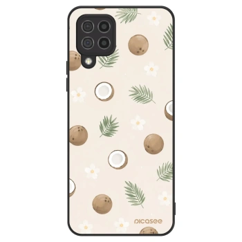 Husă pentru Samsung Galaxy A22 A225F 4G - Coconut Breeze