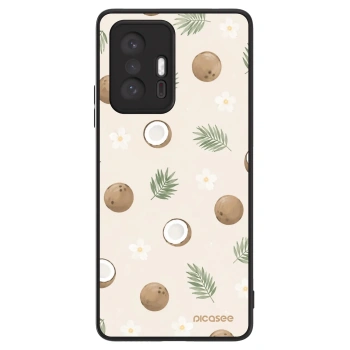 Picasee ULTIMATE CASE pentru Xiaomi 11T - Coconut Breeze