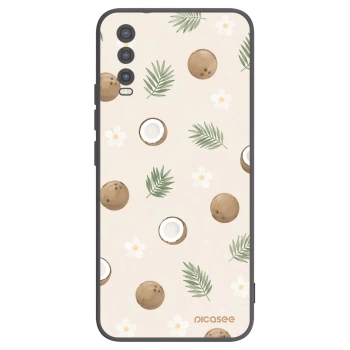 Husă pentru Vivo Y20s - Coconut Breeze