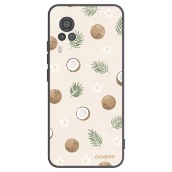 Husă pentru Vivo X60 Pro 5G - Coconut Breeze