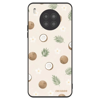 Husă pentru Huawei Nova 8i - Coconut Breeze