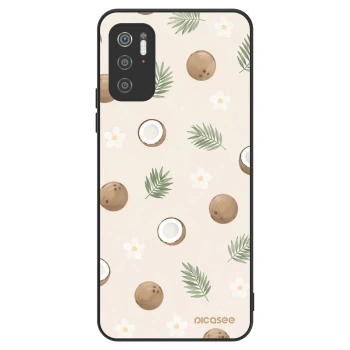 Husă pentru Xiaomi Poco M3 Pro 5G - Coconut Breeze