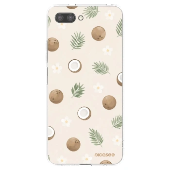 Husă pentru Honor 10 - Coconut Breeze