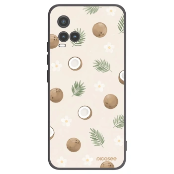 Husă pentru Vivo Y33s - Coconut Breeze