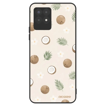 Husă pentru Realme 8i - Coconut Breeze