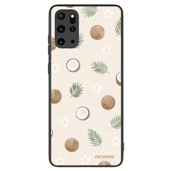 Husă pentru Samsung Galaxy S20+ G985F - Coconut Breeze