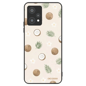 Husă pentru Realme 9 Pro 5G - Coconut Breeze