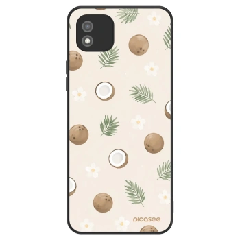 Husă pentru Realme C11 (2021) - Coconut Breeze