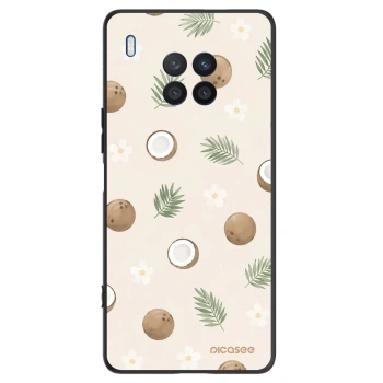 Husă pentru Honor 50 Lite - Coconut Breeze