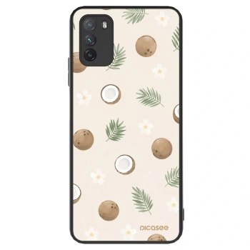 Husă pentru Xiaomi Poco M3 - Coconut Breeze