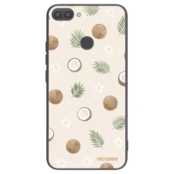 Husă pentru Huawei P Smart - Coconut Breeze