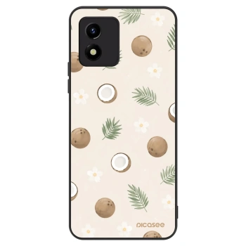 Husă pentru Vivo Y01 - Coconut Breeze