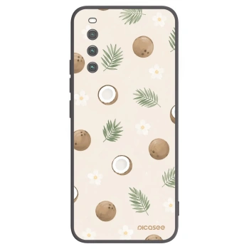 Husă pentru Sony Xperia 10 IV 5G - Coconut Breeze