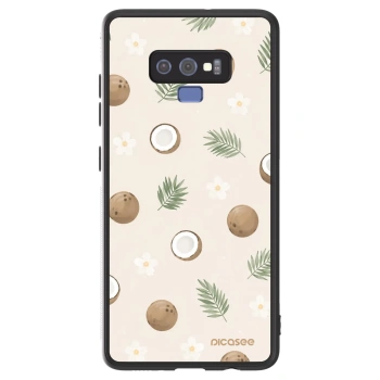Husă pentru Samsung Galaxy Note 9 N960F - Coconut Breeze