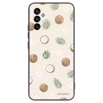 Husă pentru Samsung Galaxy M13 M135F - Coconut Breeze