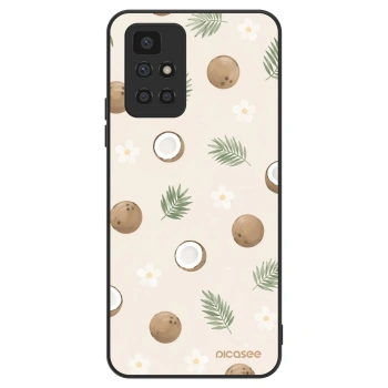 Husă pentru Xiaomi Redmi 10 (2022) - Coconut Breeze