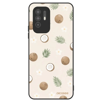 Husă pentru OPPO A94 5G - Coconut Breeze