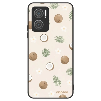 Husă pentru Xiaomi Redmi 10 5G - Coconut Breeze