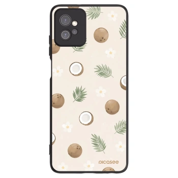 Husă pentru Motorola Moto G32 - Coconut Breeze