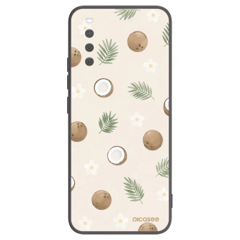 Husă pentru Sony Xperia 10 III - Coconut Breeze