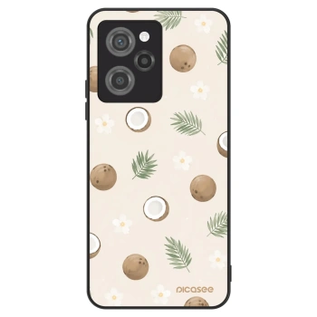 Husă pentru Xiaomi Poco X5 Pro - Coconut Breeze